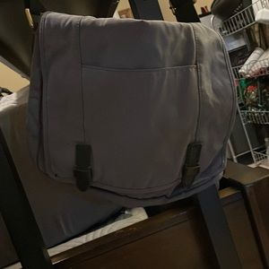 Fossil messenger bag